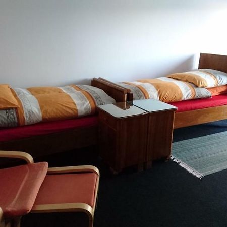 Ferienwohnung Am Waldchen 바트키싱엔 외부 사진